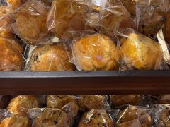 -小飞象面包公社(珠江路金鹰店)
