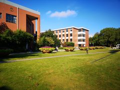 -华东理工大学徐汇校区-图书馆