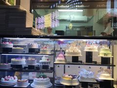 -好利来.生日蛋糕(杨家坪店)