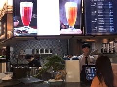 -湊湊火锅·茶憩(东城万达店)