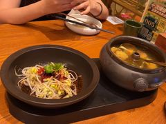 -云海肴·汽锅鸡·云南菜(苏州中心店)