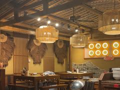 -李久其家民间餐厅(观沙岭公园店)
