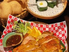 -泰妃殿(武汉首店)