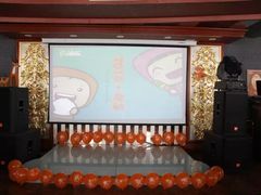 -百纳·维萨吧西餐厅(百纳瑞汀酒店)