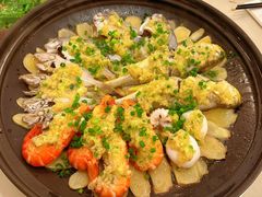 -南海渔村 (流花湖店)