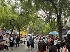 -杨天玉腊牛羊肉