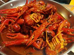 -聚味瞿记·龙虾堂(坡子街店)