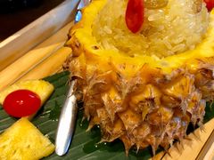 -云海肴·汽锅鸡·云南菜(苏州中心店)
