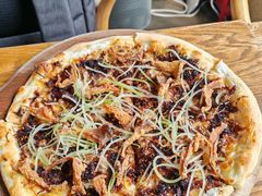 -闲·胡同 Barblu Hutong(雍和宫五道营店)