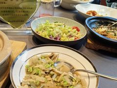 -味钱塘·钱塘浙宴(宋城之江银泰店)