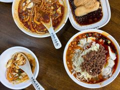 -西月城谭豆花(春熙路店)