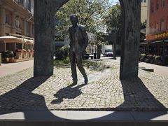 -老阿尔巴特大街