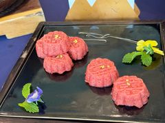 -百盛·鼎膳(中海财富中心)