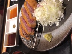 -炸牛排 京都胜牛(京都站前店)