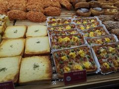 -味多美蛋糕(朝新嘉园店)