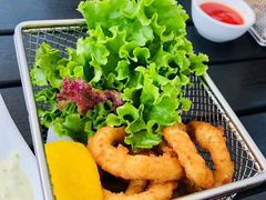 -安妮意大利餐厅(国贸店)