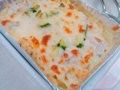 -蘑菇餐厅(小火瓦巷店)