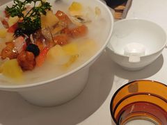 -汤城小厨•粤菜•靓汤(金宝街店)