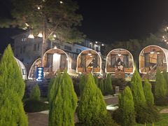 -云禾壹海景庄园餐厅