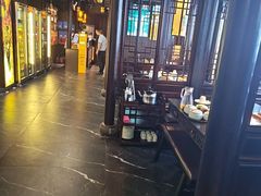 -匠岳·王宝器麻椒鱼(会展中心店)