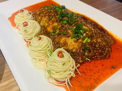 -蜀厨小匠·民间川菜(犀浦店)