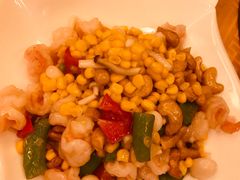 -马凯餐厅(长椿街店)