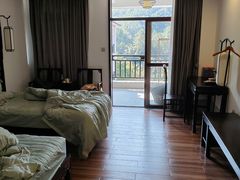 -广东天露山旅游度假区