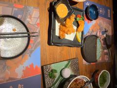 -京鹿料理(荟聚店)