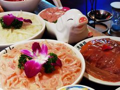 -大龙燚火锅(南山大道店)