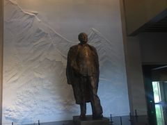 -邓小平故里