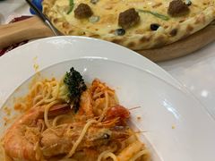 -Lilliput·粒粒堡亲子餐厅(嘉定宝龙店)