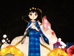 -映月湖公园