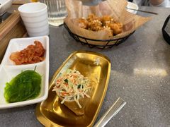 -豚妈妈汤饭·部队锅(南京东路店)