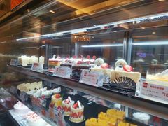 -85度C(上海周浦店)