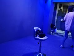 -VR间客漫虚拟现实体验馆(汉街店)