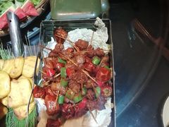 -昆虫窝子·特色云南菜(拓东路总店)