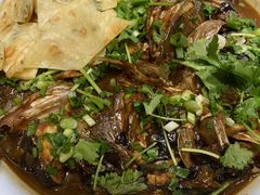 -那家老院子东北菜·饺子·小鸡炖蘑菇(艳华街店)