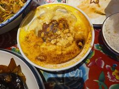 -人民公社大食堂(张家湾店)