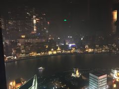 -金轩中餐厅 Jin Xuan(浦东丽思卡尔顿酒店)