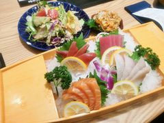 -食鲤料理(西虹东路店)
