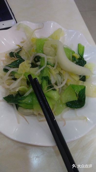 沙县小吃(方庄格林豪泰店)图片