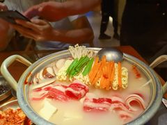 -春熙台韩国料理·章鱼肥牛(西丽店)