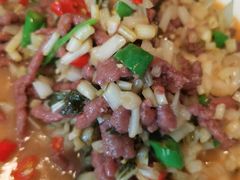 -千岛湖小鱼儿·淳安匠心农家菜