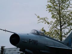 -成飞公园