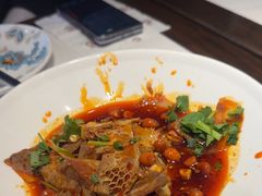 -匠熙小馆(崇文门店)