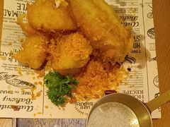 -避风塘·老港味餐厅(虹口龙之梦店)