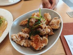 -隅乐胡椒虾·台湾菜·团建(皇岗店)