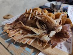-Cafe Alice咖啡爱丽丝(奥城店)
