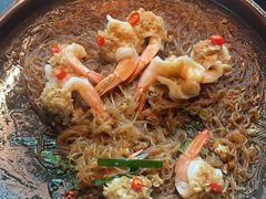 -赠李白·如诗的川味(余杭万达广场店)