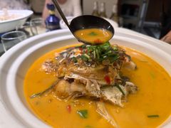 -粥满堂养生餐厅(学苑路店)